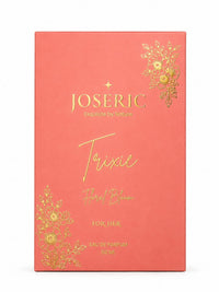 Trixie Floral Bloom Eau de Parfum For Her